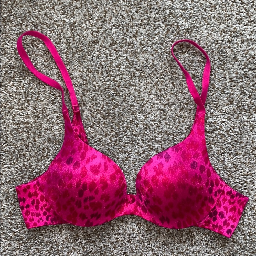 Incredible bra by Victoria’s Secret
